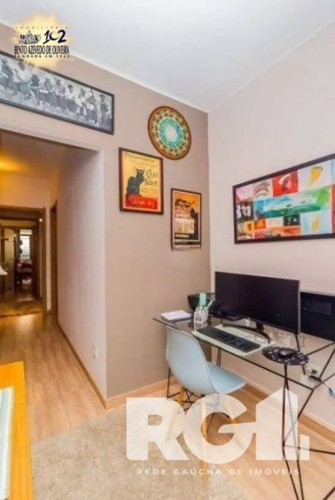 Apartamento, 2 quartos, 112 m² - Foto 6