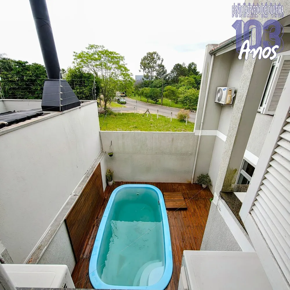 Casa, 3 quartos, 216 m² - Foto 5