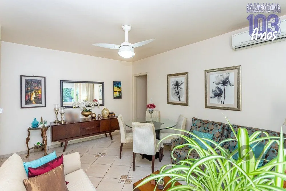 Sala-Conjunto, 36 m² - Foto 4