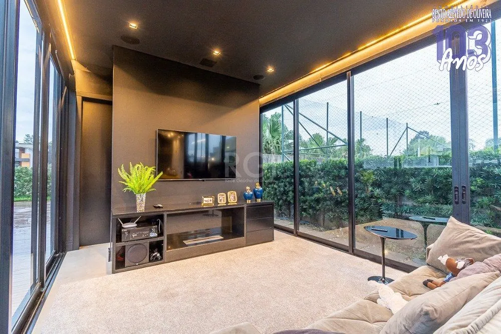 Casa de Condomínio, 4 quartos - Foto 7