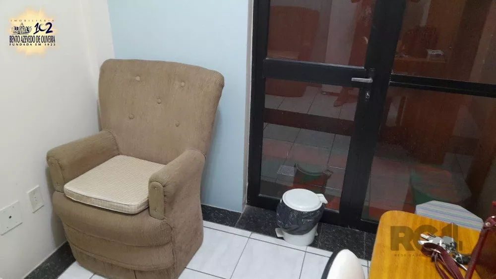 Sala-Conjunto, 55 m² - Foto 2