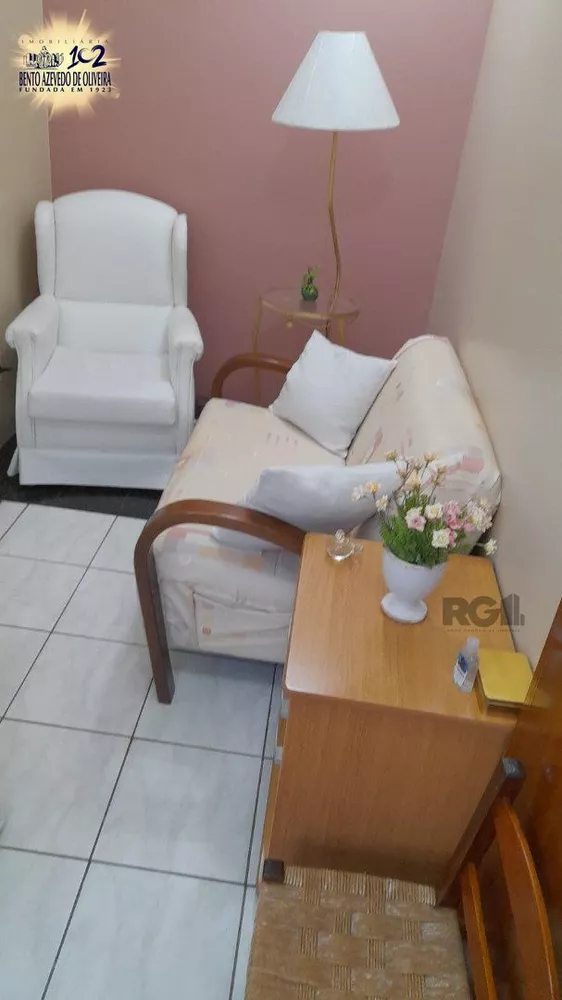Sala-Conjunto, 55 m² - Foto 5