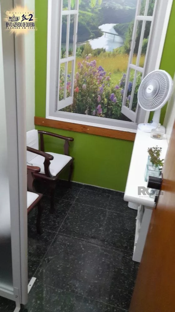 Sala-Conjunto, 55 m² - Foto 7