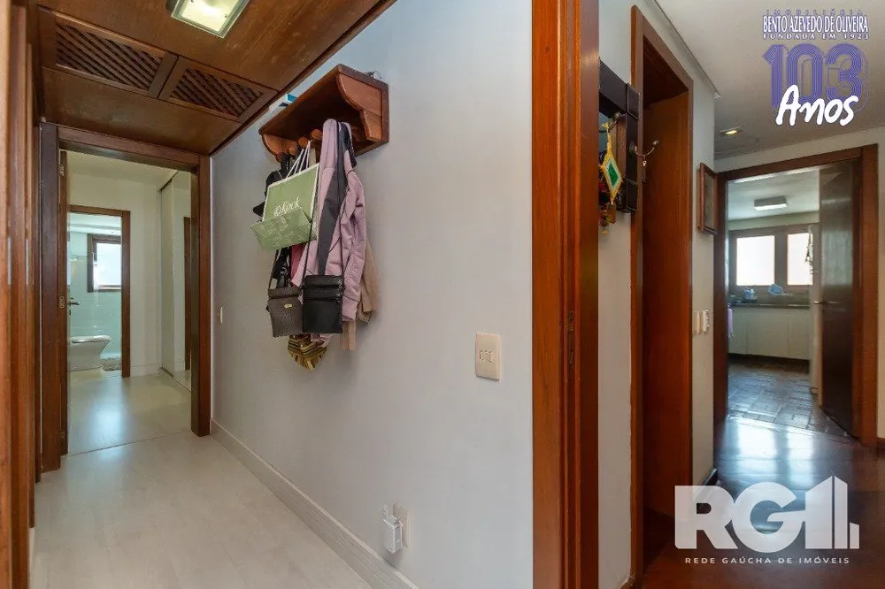 Apartamento, 3 quartos, 140 m² - Foto 6
