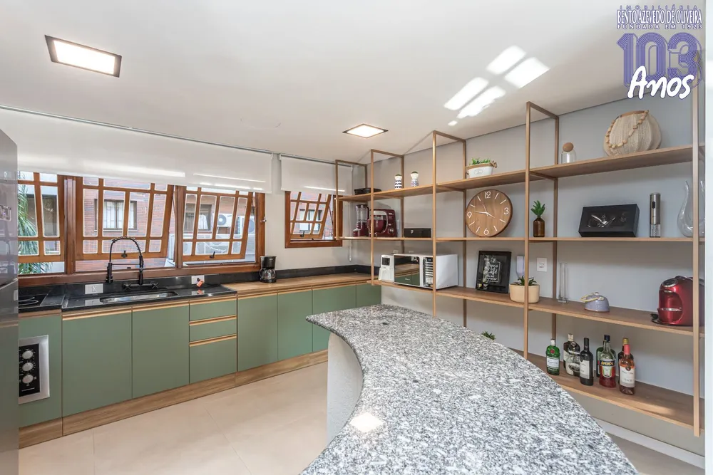 Apartamento, 2 quartos, 110 m² - Foto 8