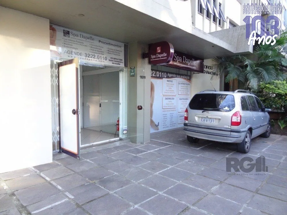 Apartamento, 2 quartos, 58 m² - Foto 2