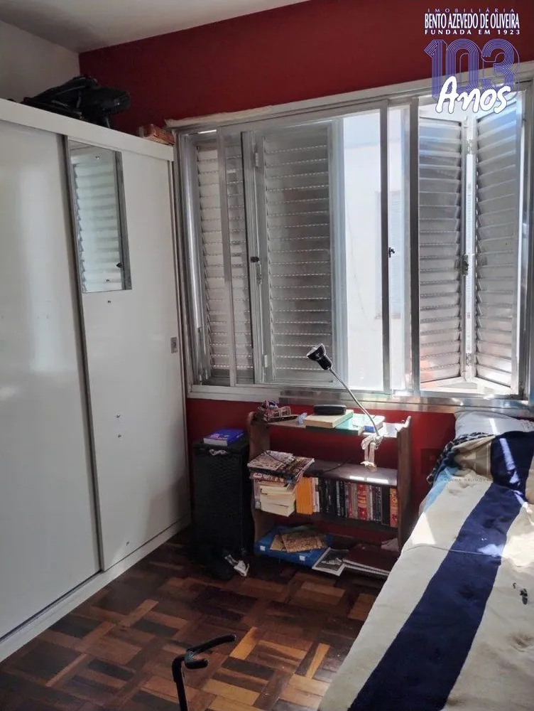 Apartamento, 2 quartos, 58 m² - Foto 5