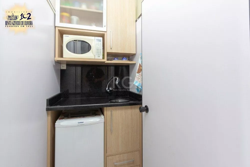 Sala-Conjunto, 35 m² - Foto 5