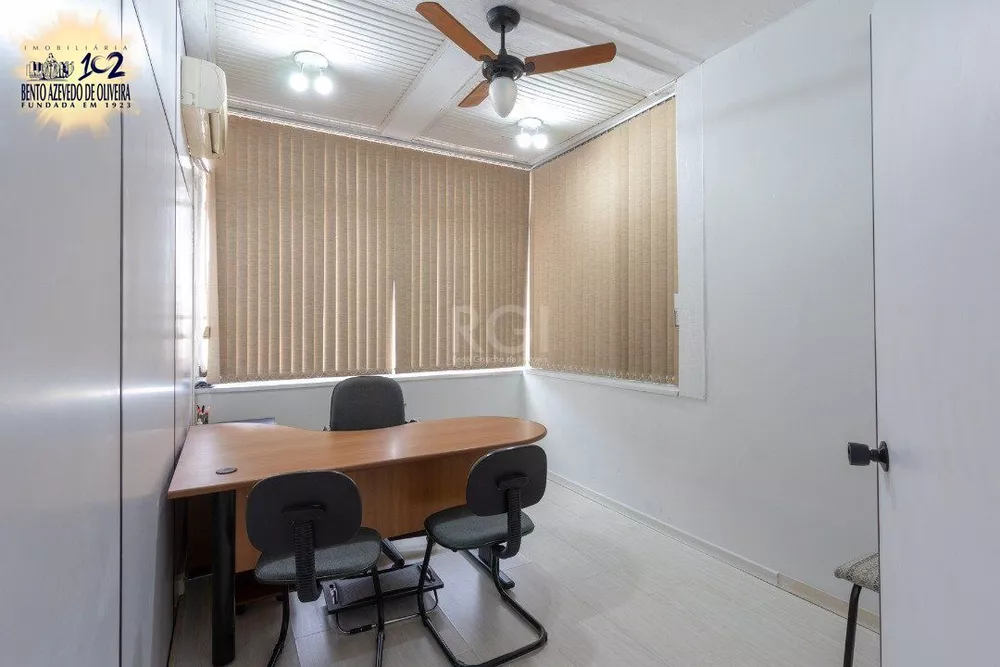 Sala-Conjunto, 35 m² - Foto 6