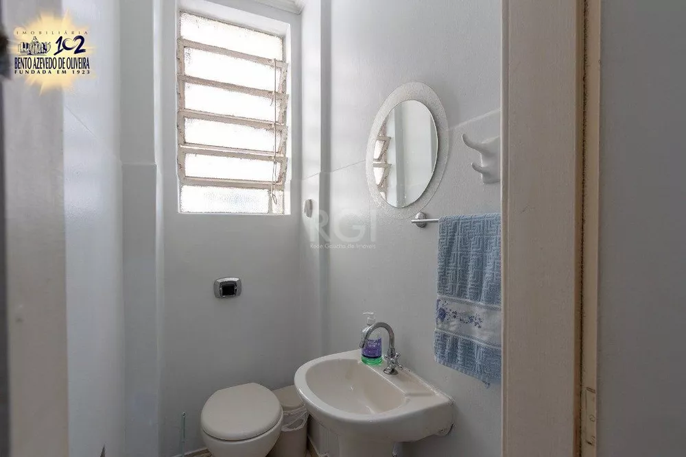 Sala-Conjunto, 35 m² - Foto 7