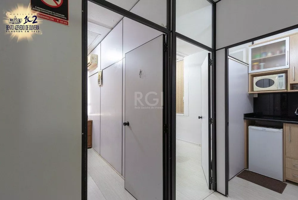 Sala-Conjunto, 35 m² - Foto 3
