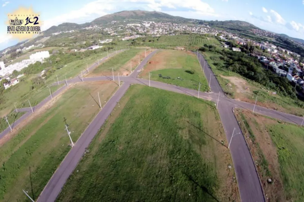 Terreno, 334 m² - Foto 1