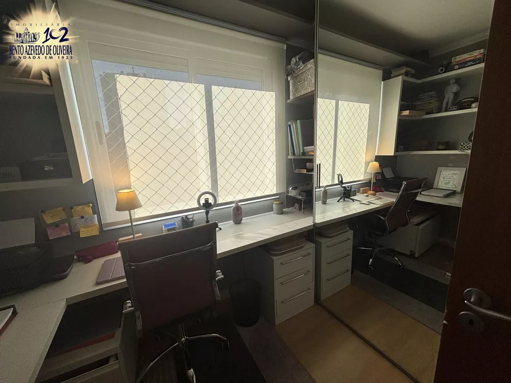 Apartamento, 3 quartos, 93 m² - Foto 3