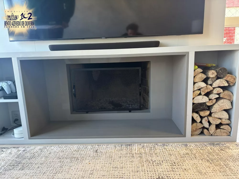 Apartamento, 3 quartos, 93 m² - Foto 1
