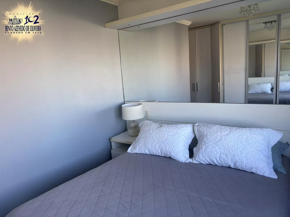 Apartamento, 3 quartos, 93 m² - Foto 2