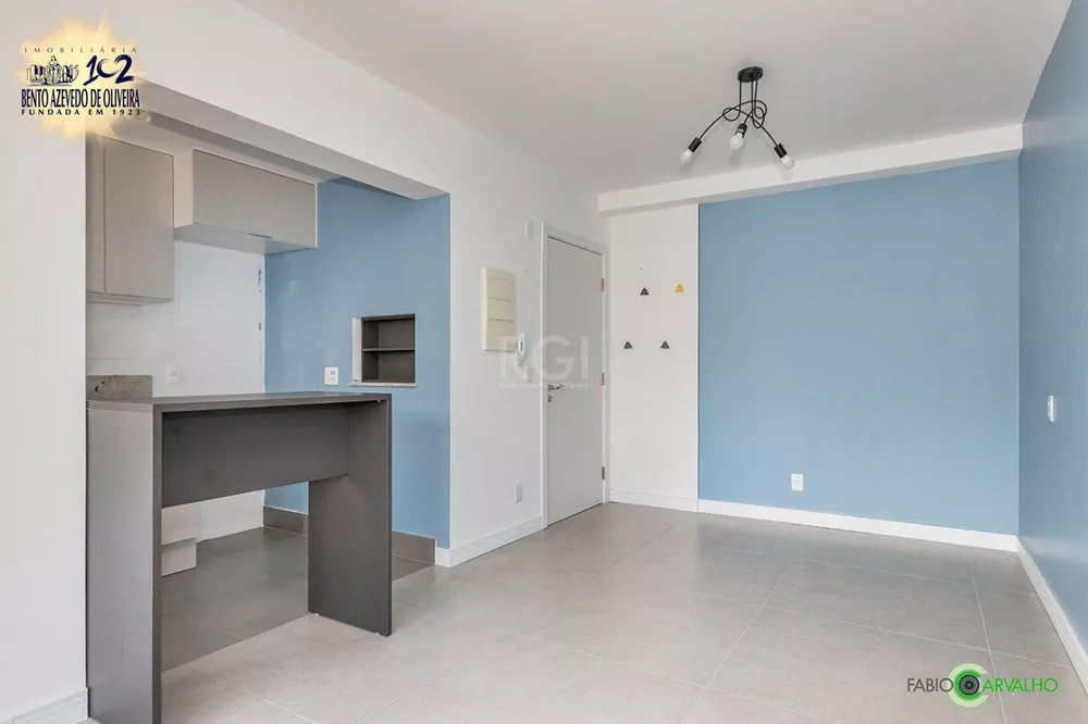 Apartamento, 2 quartos, 62 m² - Foto 1