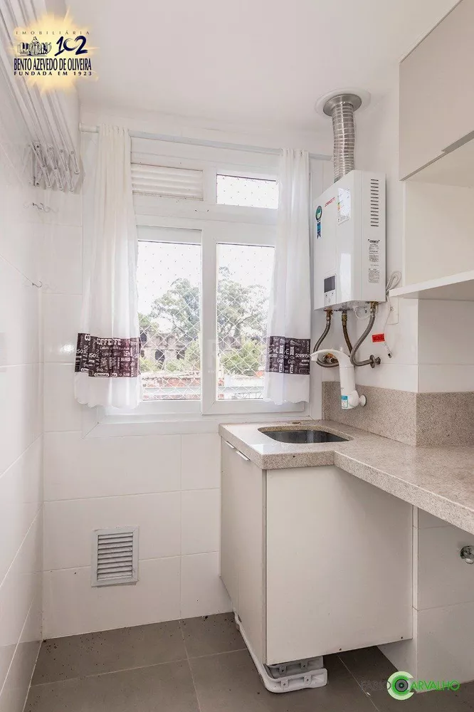 Apartamento, 2 quartos, 62 m² - Foto 5