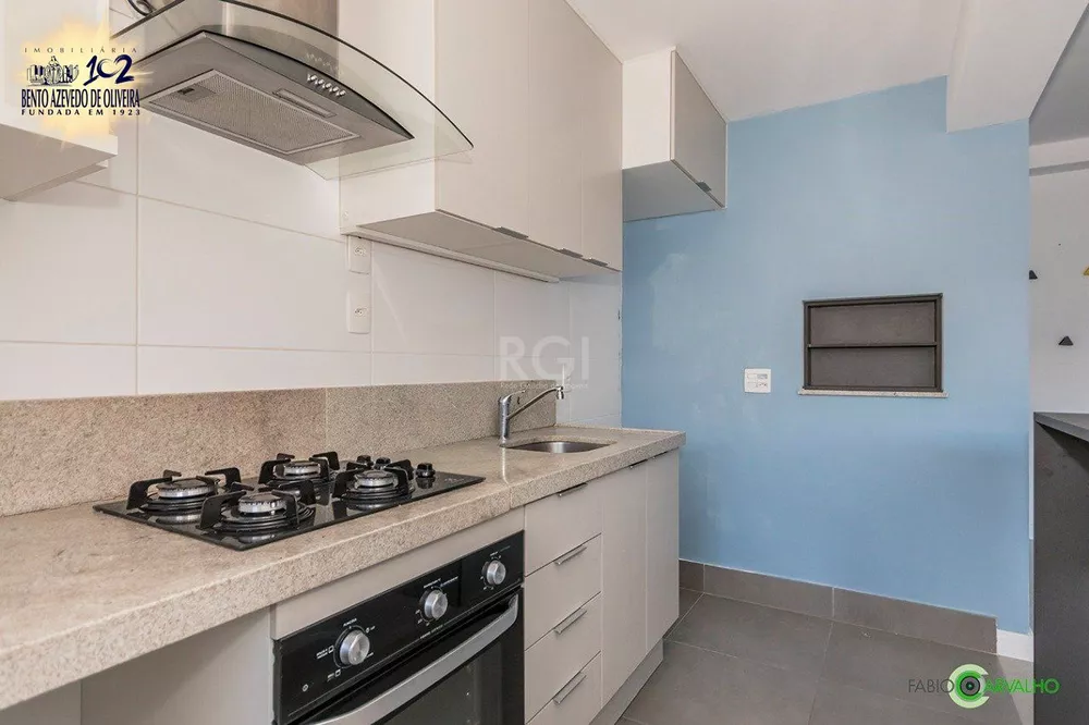 Apartamento, 2 quartos, 62 m² - Foto 2