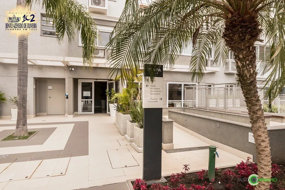 Apartamento, 2 quartos, 62 m² - Foto 3