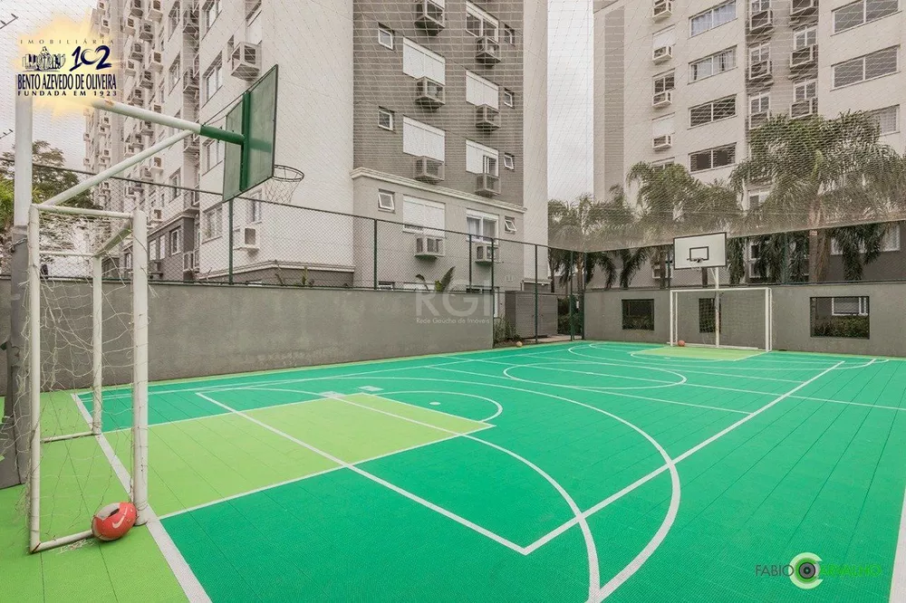 Apartamento, 2 quartos, 62 m² - Foto 6