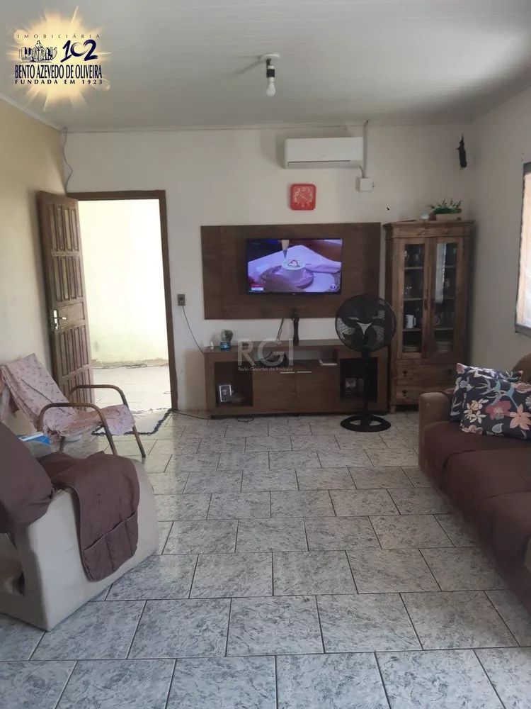 Casa, 2 quartos, 89 m² - Foto 3