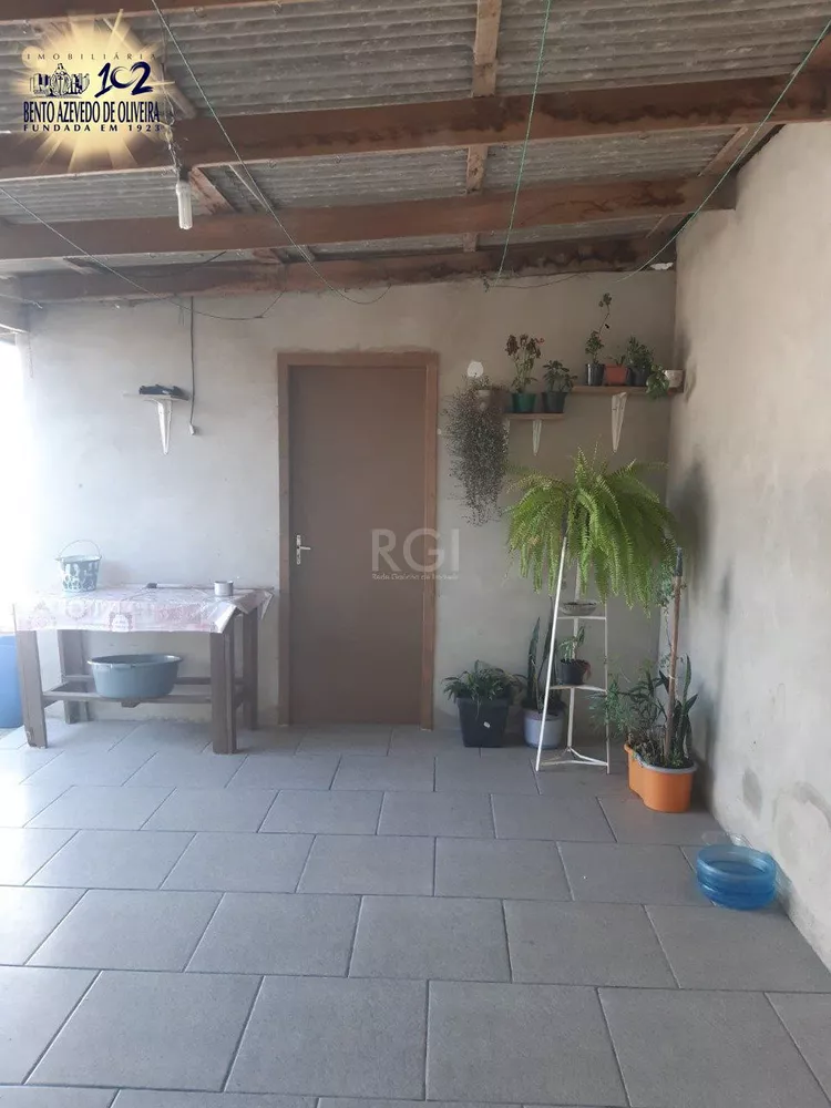 Casa, 2 quartos, 89 m² - Foto 2