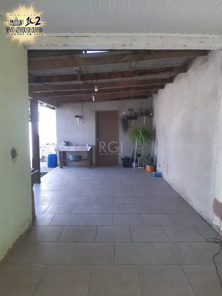 Casa, 2 quartos, 89 m² - Foto 4