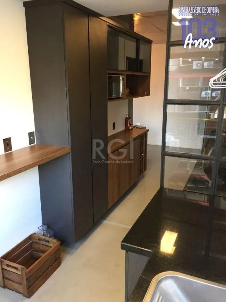 Apartamento, 1 quarto, 68 m² - Foto 2