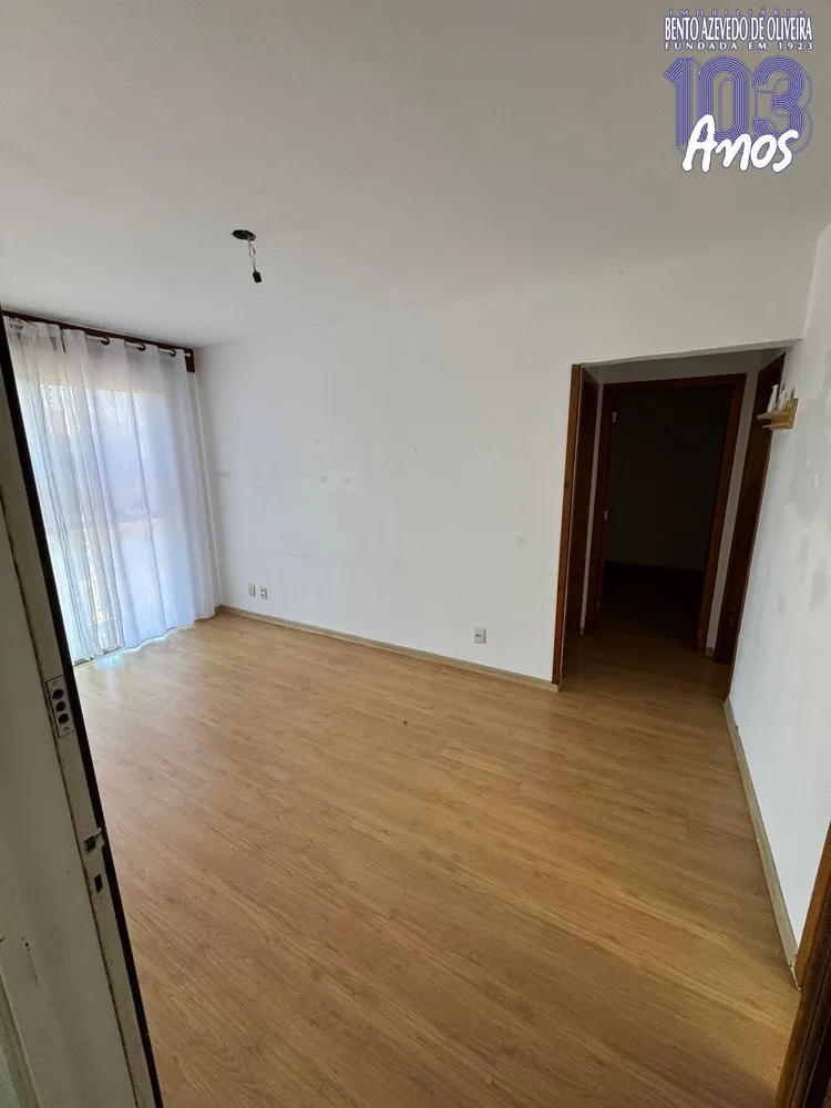 Apartamento, 2 quartos, 57 m² - Foto 1