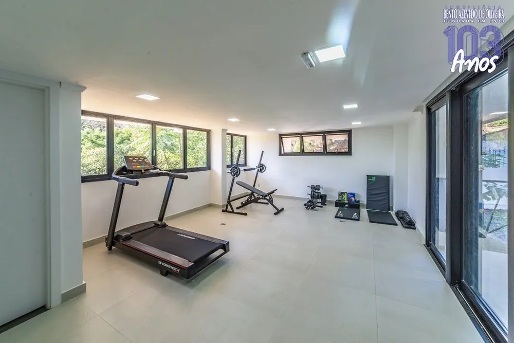 Apartamento, 2 quartos, 108 m² - Foto 5