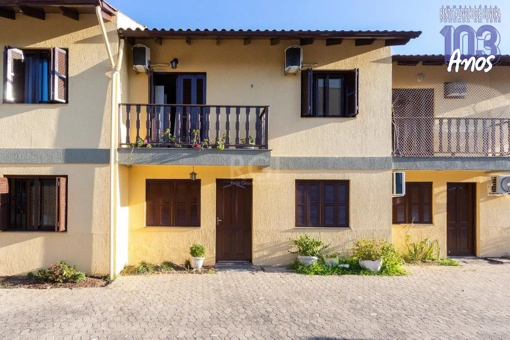 Apartamento, 1 quarto, 49 m² - Foto 3