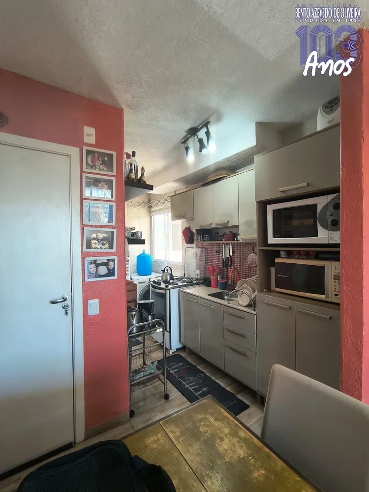Apartamento, 2 quartos, 57 m² - Foto 3