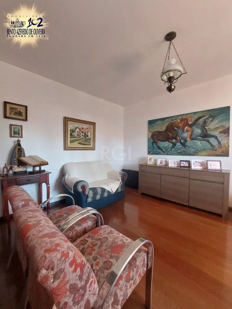 Casa, 3 quartos, 254 m² - Foto 7