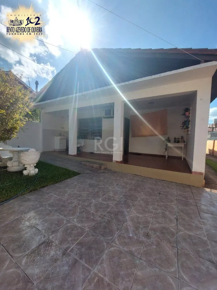Casa, 3 quartos, 254 m² - Foto 2