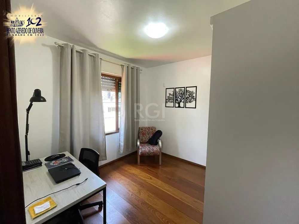 Casa, 3 quartos, 254 m² - Foto 3
