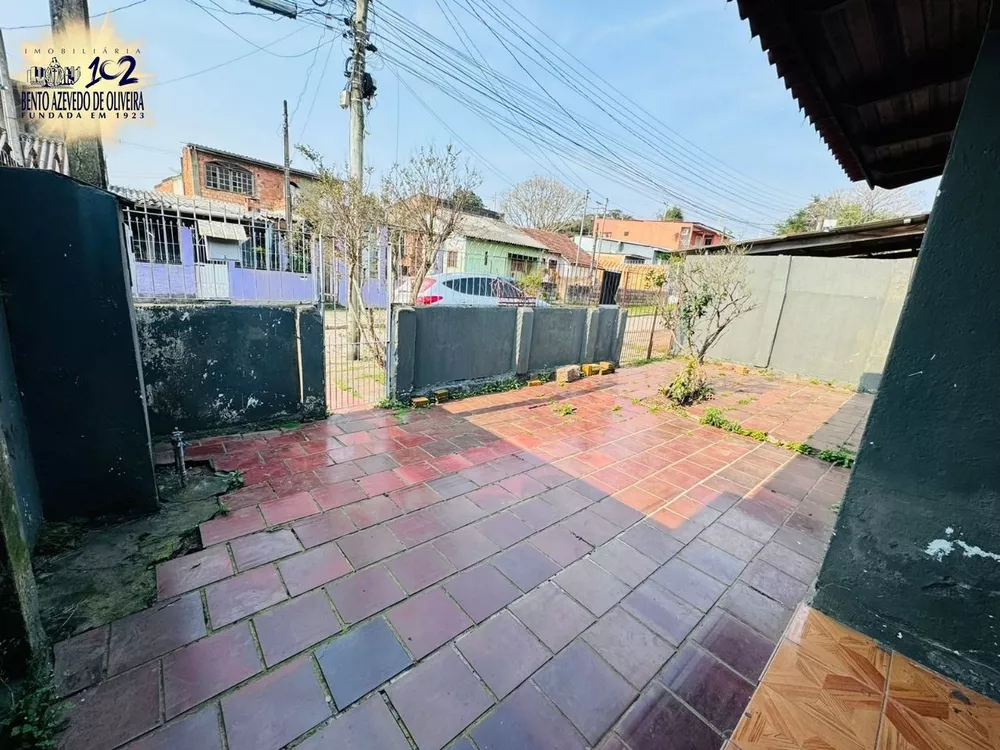 Casa, 3 quartos, 80 m² - Foto 3