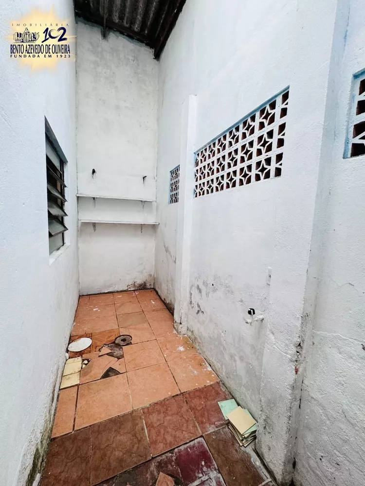 Casa, 3 quartos, 80 m² - Foto 7