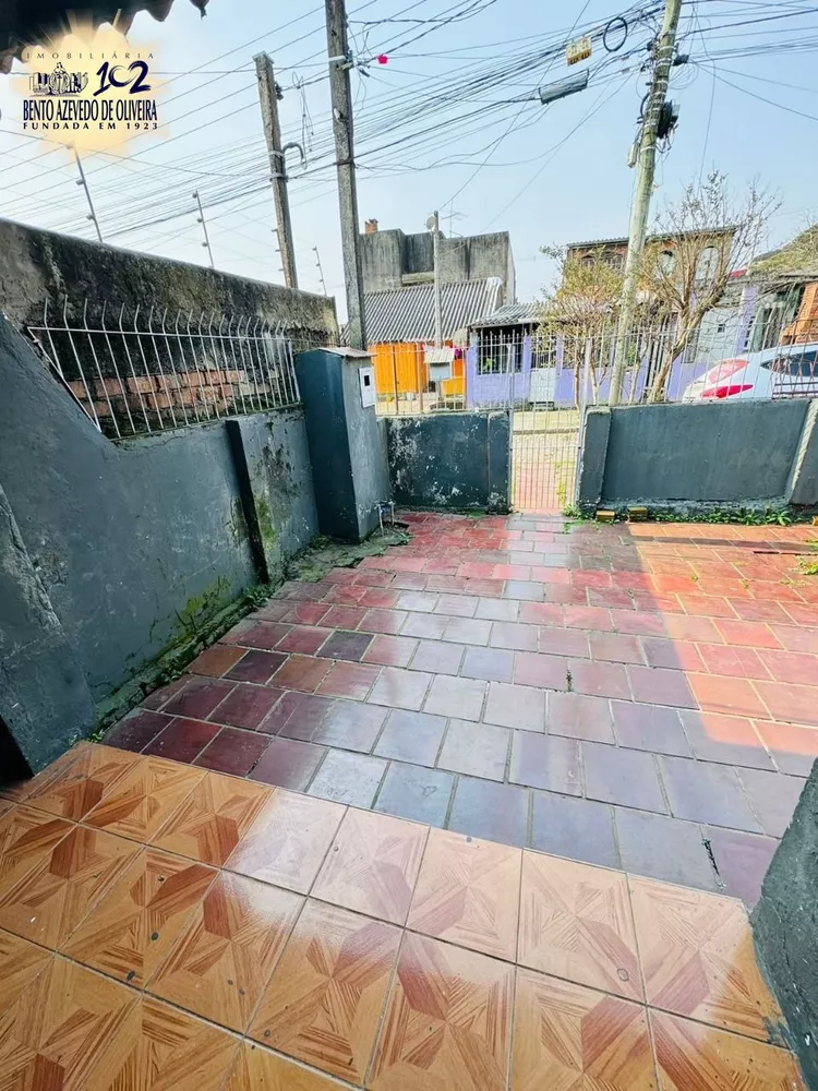 Casa, 3 quartos, 80 m² - Foto 2