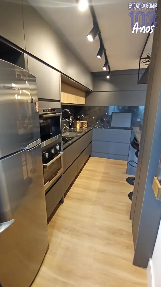 Apartamento, 3 quartos, 94 m² - Foto 5