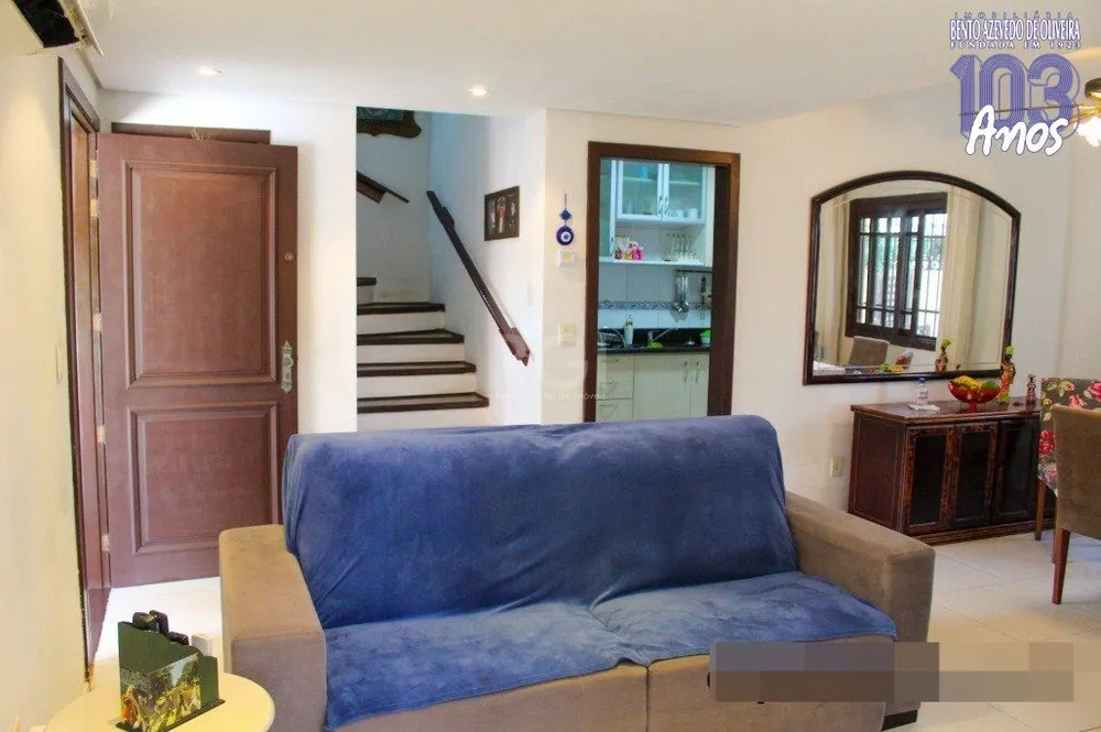 Apartamento, 3 quartos, 94 m² - Foto 3