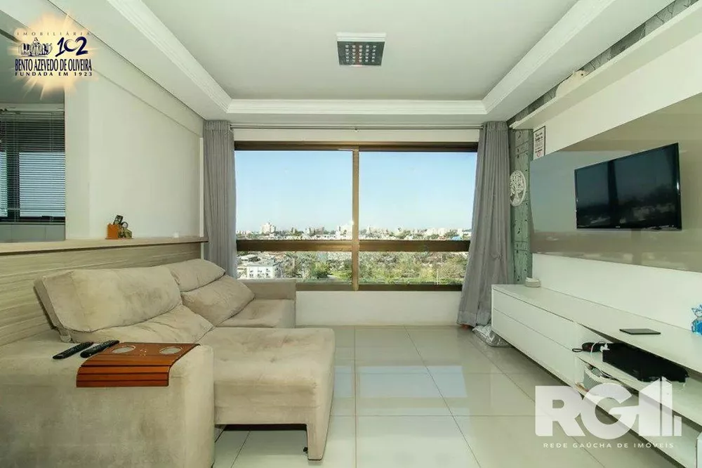 Apartamento, 2 quartos, 76 m² - Foto 4