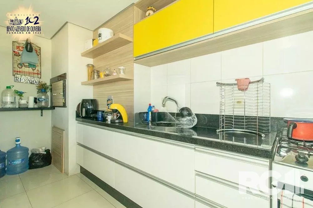 Apartamento, 2 quartos, 76 m² - Foto 3