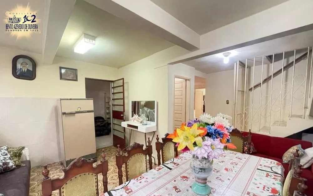 Casa, 3 quartos, 190 m² - Foto 6