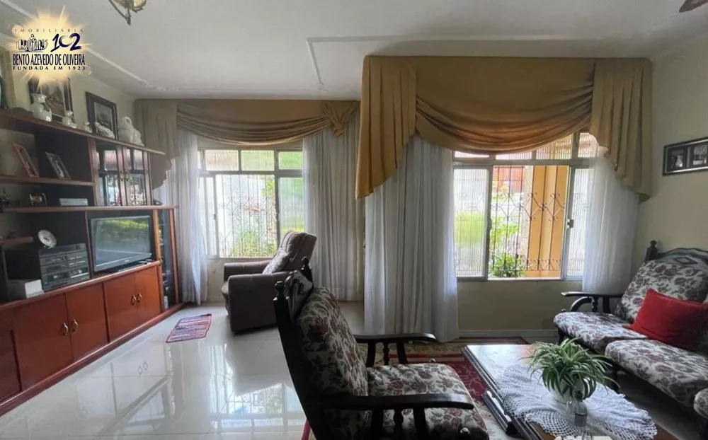 Casa, 3 quartos, 190 m² - Foto 4