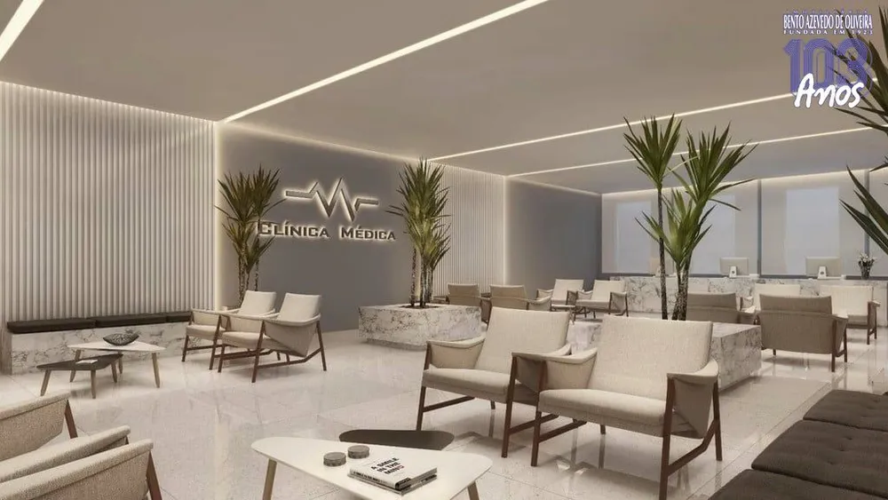 Sala-Conjunto, 29 m² - Foto 4