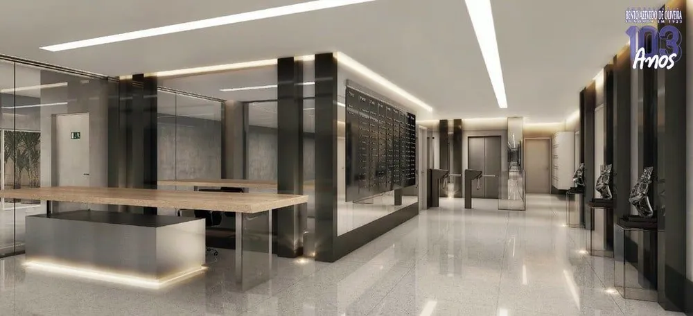 Sala-Conjunto, 29 m² - Foto 2