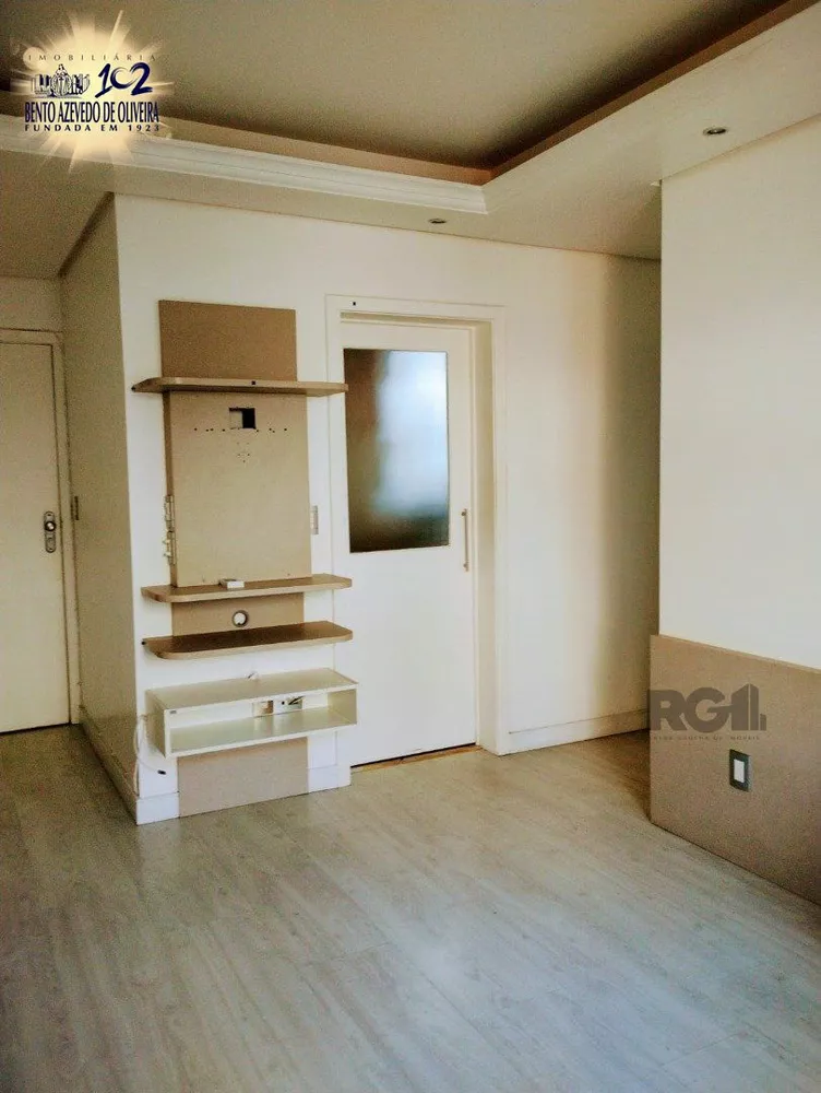 Apartamento, 1 quarto, 40 m² - Foto 6