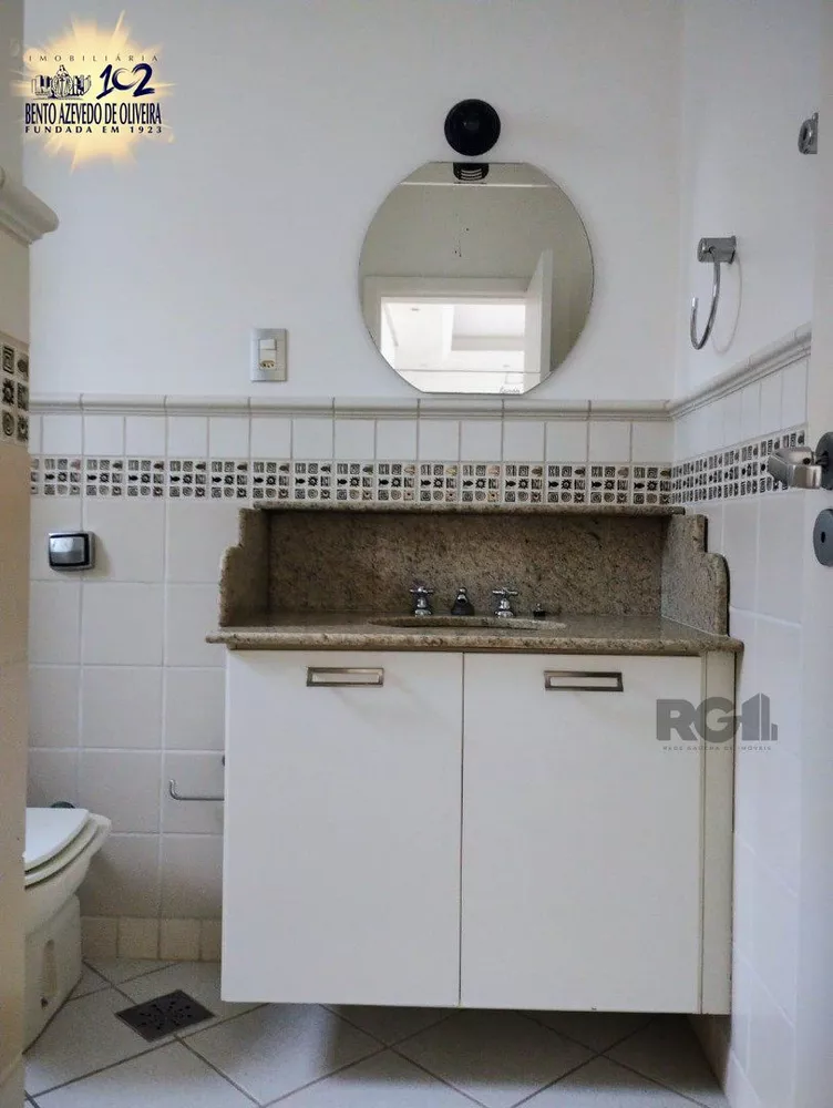 Apartamento, 1 quarto, 40 m² - Foto 5
