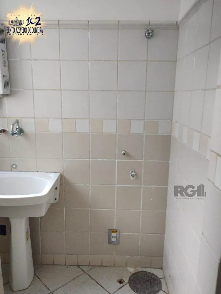 Apartamento, 1 quarto, 40 m² - Foto 7