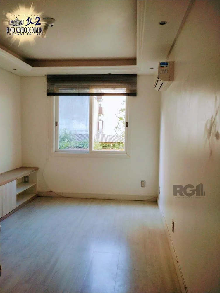 Apartamento, 1 quarto, 40 m² - Foto 4